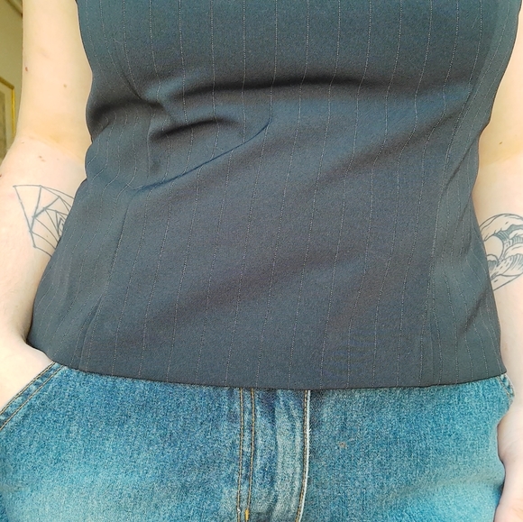 Vintage Vanity Fair Cami - Picture 6 of 9